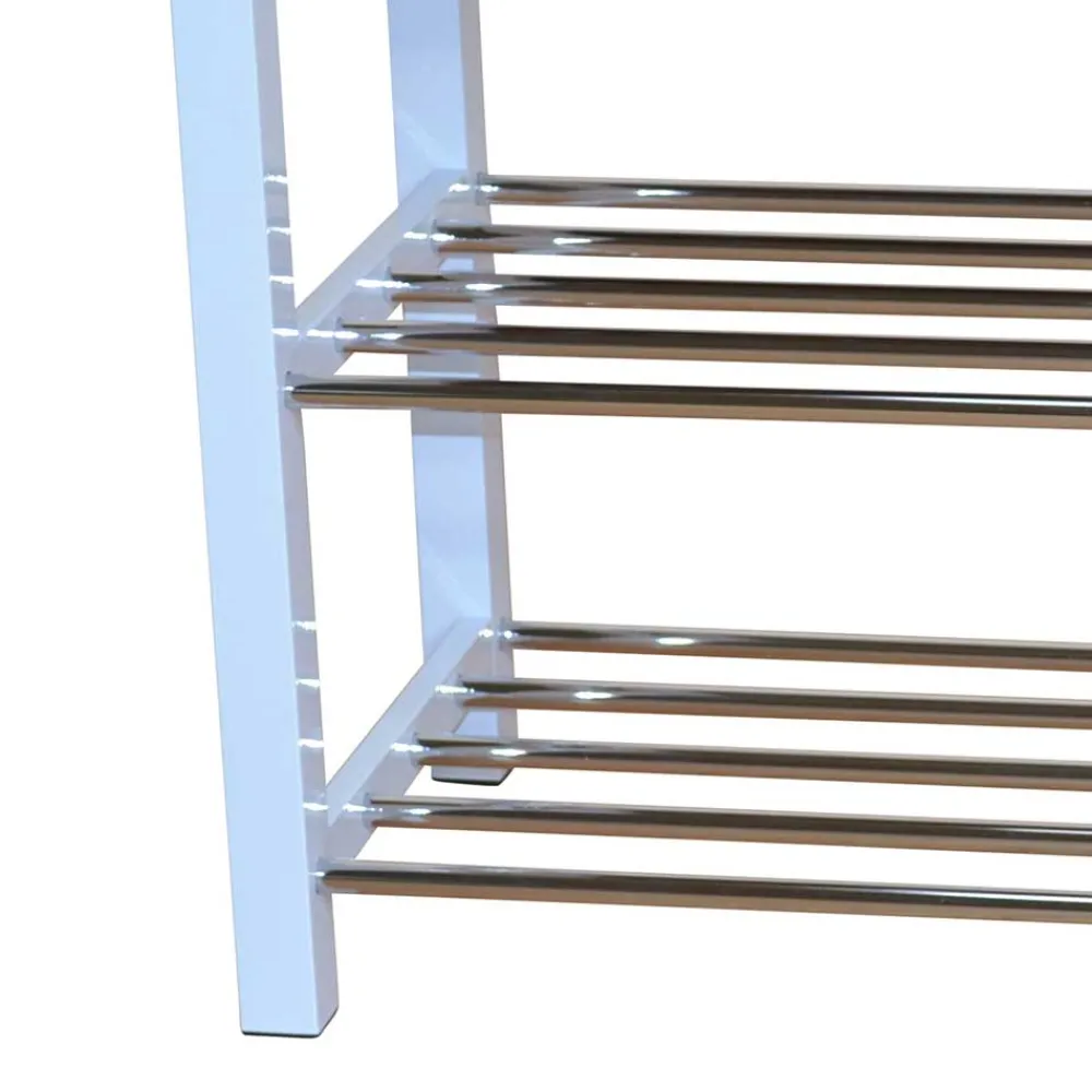 Wohnen Hocker<Hocker Lil mit Regal