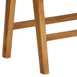 Wohnen Hocker<Hocker mit Kordelgeflecht-Sitz - Merlan
