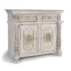 Wohnen Sideboards<Hohe Kommode im orientalischen Stil - Cionga
