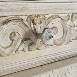 Wohnen Sideboards<Hohe Kommode im orientalischen Stil - Cionga