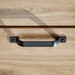 Wohnen Kommoden<Hohe Kommode mit sechs Schubladen - Anota