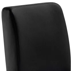 Wohnen Hocker<Hoher Küchenstuhl mit 65 cm Sitzhöhe - Rosinna