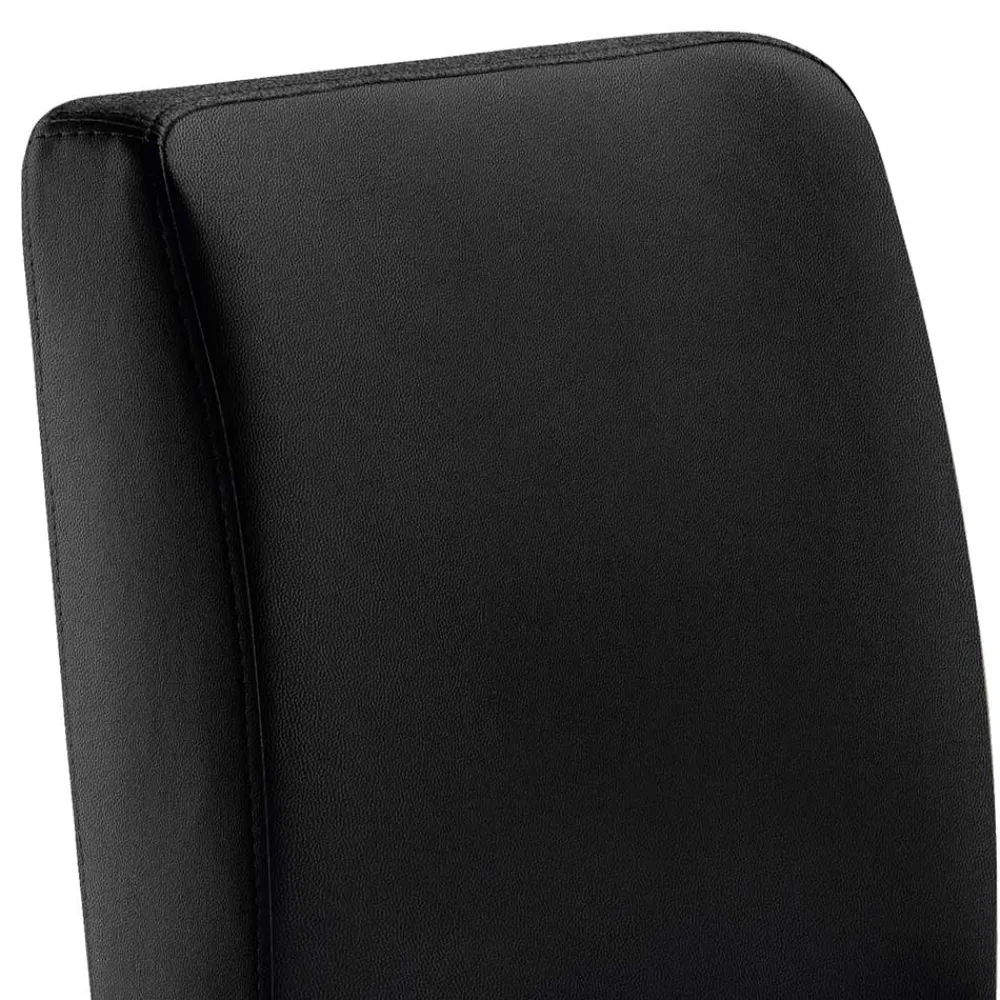 Wohnen Hocker<Hoher Küchenstuhl mit 65 cm Sitzhöhe - Rosinna