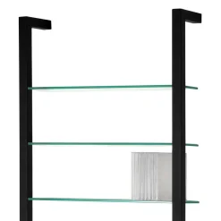 Wohnen Tv & Hifi-Möbel|Regale<Hohes Wandregal für CDs und DVDs - Clobia I