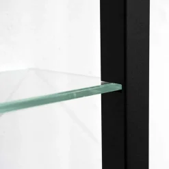 Wohnen Tv & Hifi-Möbel|Regale<Hohes Wandregal für CDs und DVDs - Clobia I