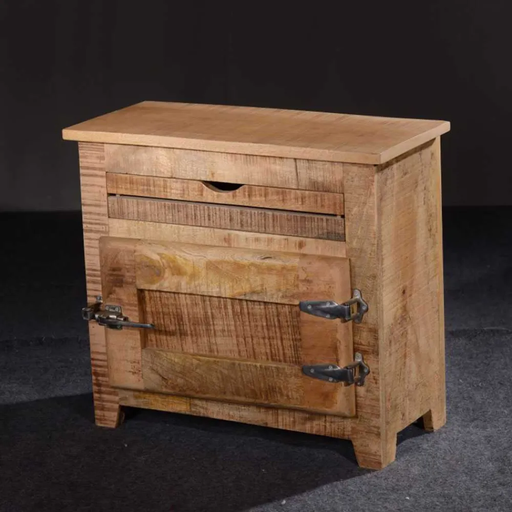 Wohnen Kommoden<Holz Kommode Suennas aus Mangobaum