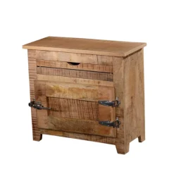 Wohnen Kommoden<Holz Kommode Suennas aus Mangobaum