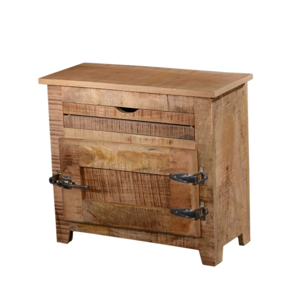 Wohnen Kommoden<Holz Kommode Suennas aus Mangobaum