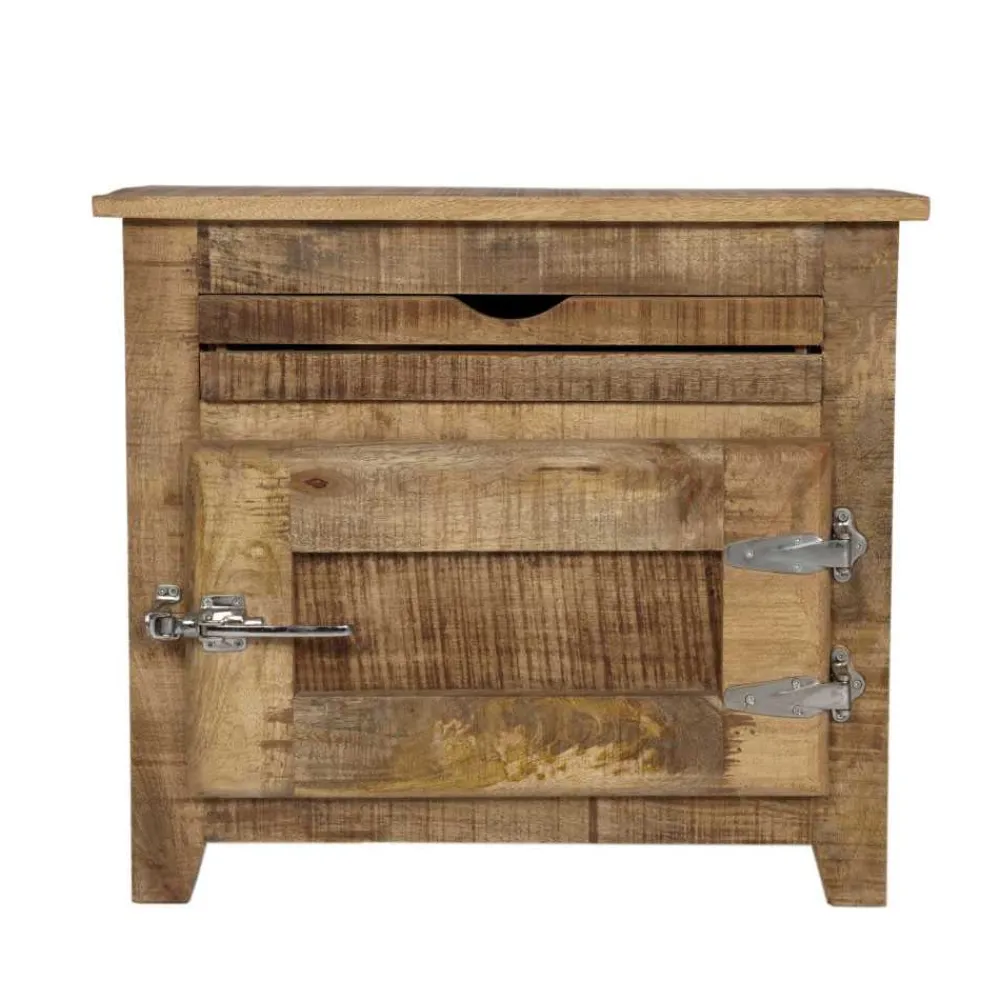 Wohnen Kommoden<Holz Kommode Suennas aus Mangobaum