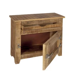 Wohnen Kommoden<Holz Kommode Suennas aus Mangobaum
