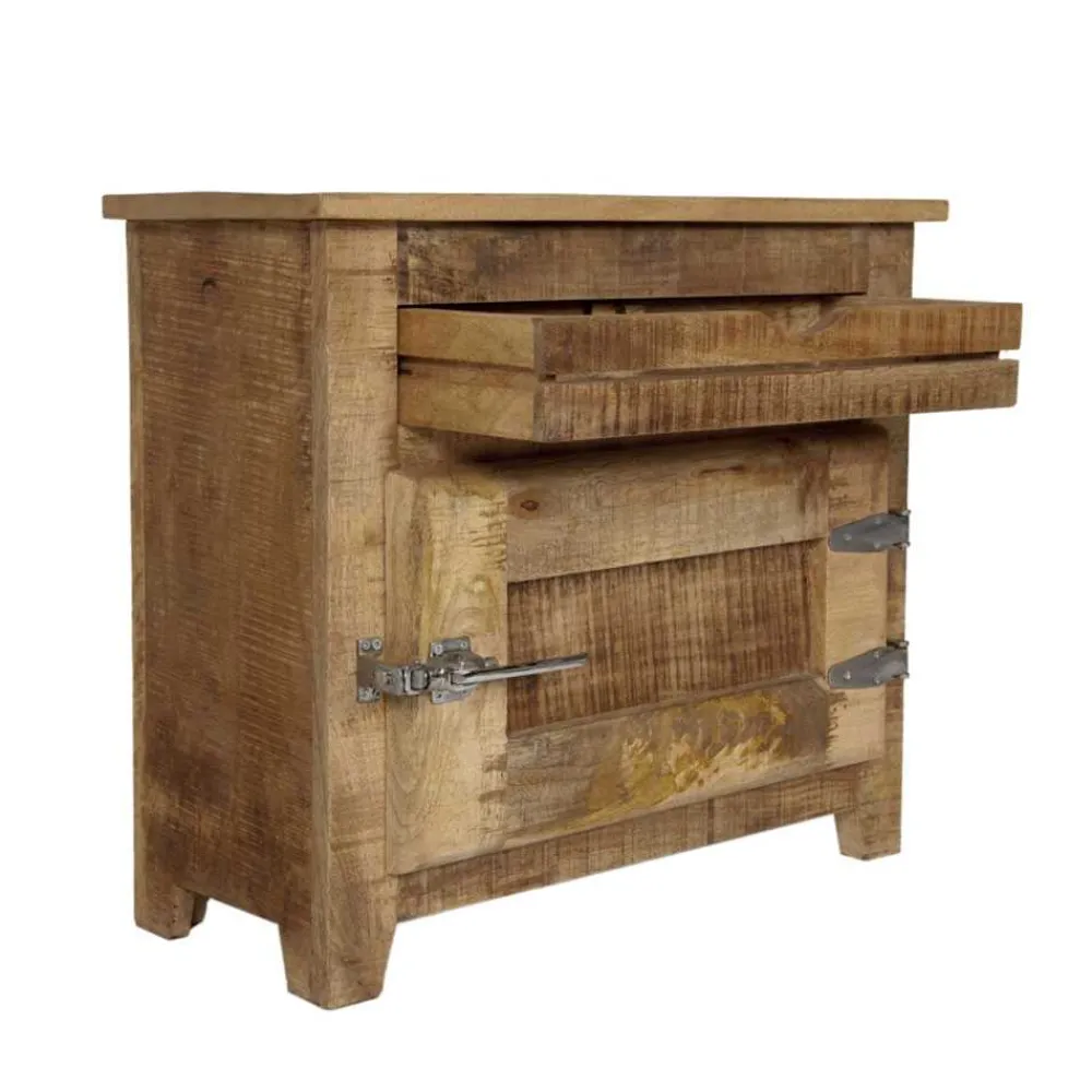 Wohnen Kommoden<Holz Kommode Suennas aus Mangobaum
