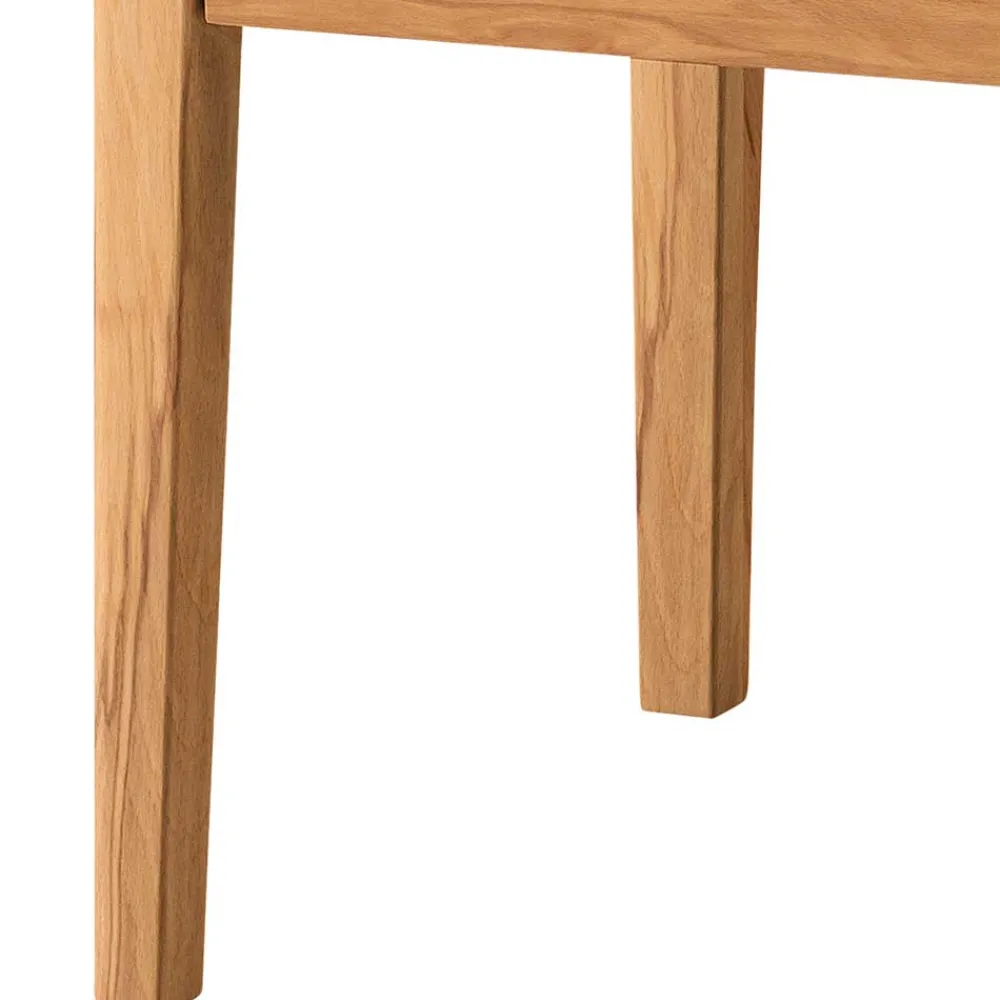 Wohnen Kommoden<Holz Nachttisch aus Wildbuche massiv - Emjana