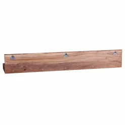 Wohnen Regale<Holz-Wandboard Vislan in L-Form