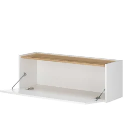 Wohnen Wohnwände<Home Office Möbel Kombi modern - Nonessia (fünfteilig)