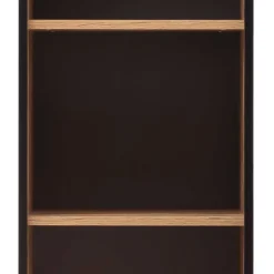 Wohnen Regale<Home Office Regal in Eiche Optik - Zustic