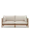 Wohnen Sofas<Indoor Outdoor Sofa in Cremefarben - Perconia