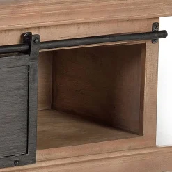 Wohnen Tische<Industrial Chic Couchtisch mit Stauraum - Jantonia