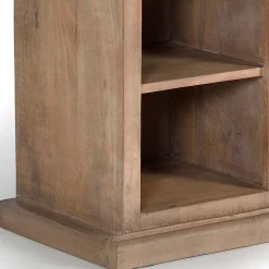 Wohnen Sideboards<Industrial Chic Kommode aus Mangobaum Massivholz - Jantonia
