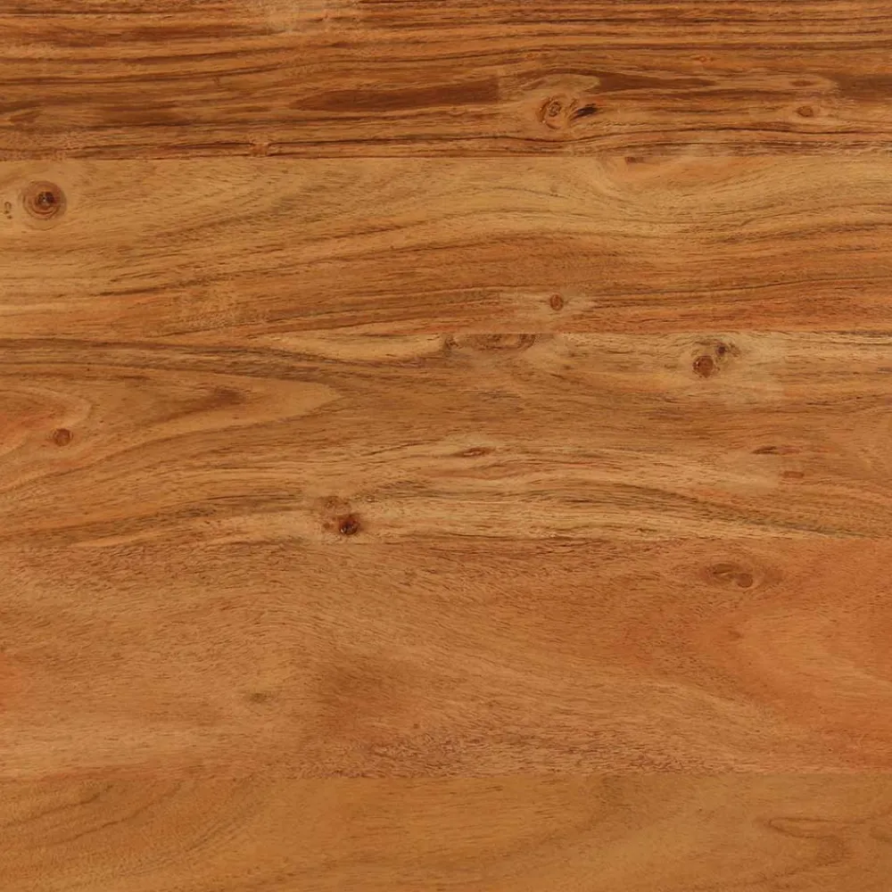 Wohnen Tische<Industrial Couchtisch mit runder Platte - Fresh