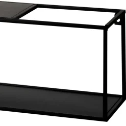 Wohnen Regale<Industrial Hängeregal Set - Estrello (zweiteilig)