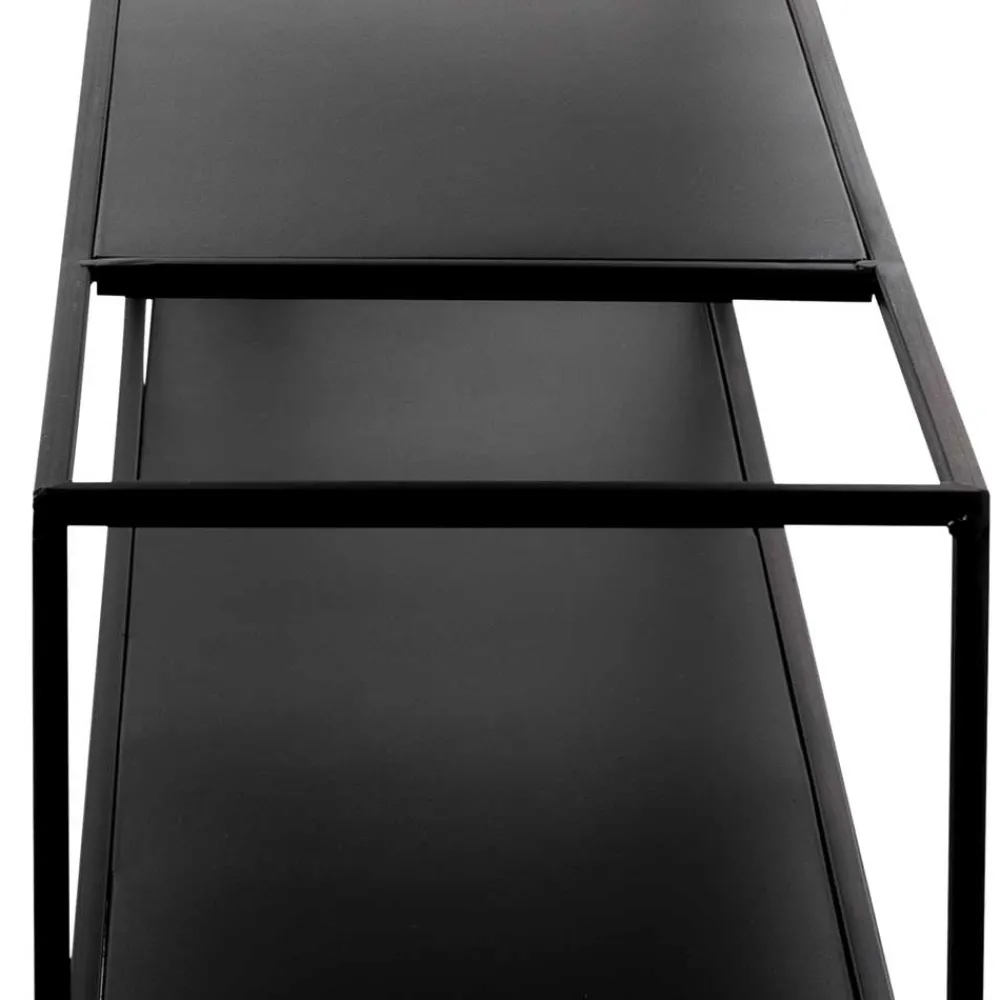 Wohnen Regale<Industrial Hängeregal Set - Estrello (zweiteilig)