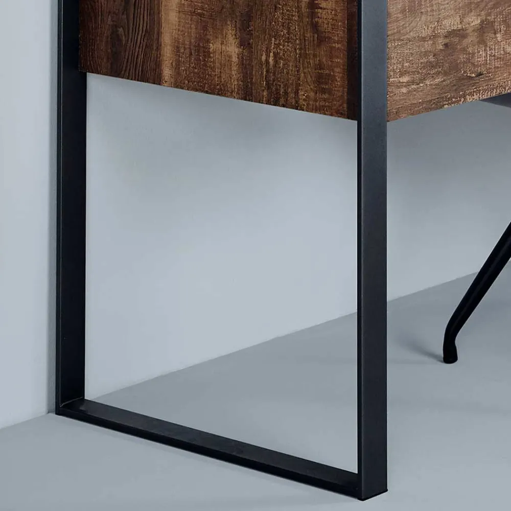 Wohnen Sideboards<Industrial Sideboard mit viel Bodenfreiheit - Srecla