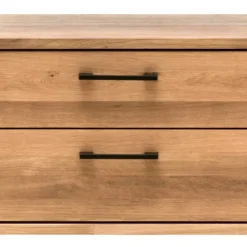 Wohnen Regale<Industrial-Design-Regal mit vier offenen Fächern - Ingbo