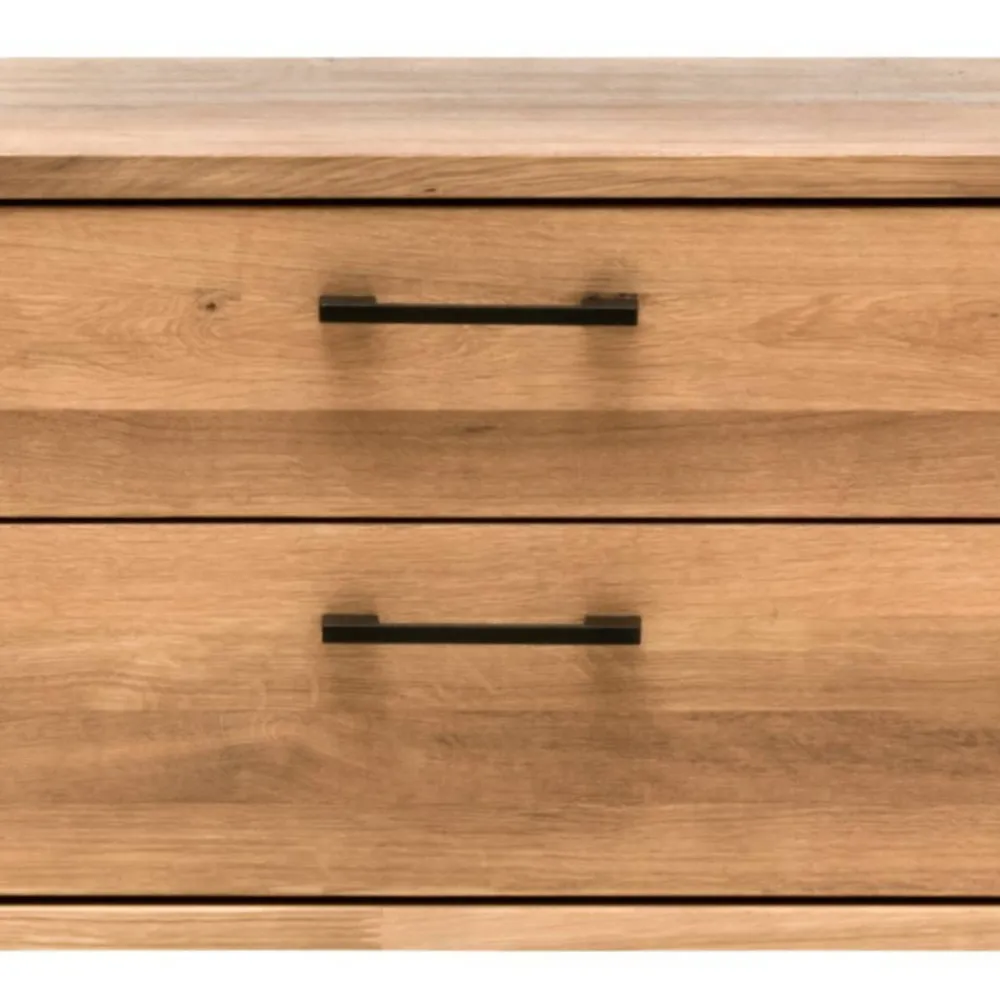 Wohnen Regale<Industrial-Design-Regal mit vier offenen Fächern - Ingbo