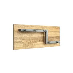 Wohnen Garderoben<Industry Design Garderobe mit 65 cm Breite - Piava