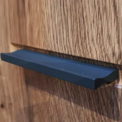 Wohnen Wohnwände<Industry TV Board & Highboard Set - Xindus (zweiteilig)