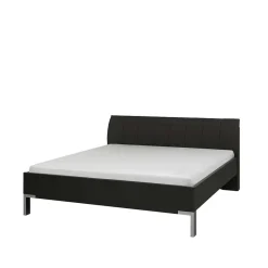 Wohnen Betten<Jugendbett Varianta mit Polsterkopfteil