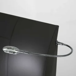 Wohnen Betten<Jugendbett Varianta mit Polsterkopfteil
