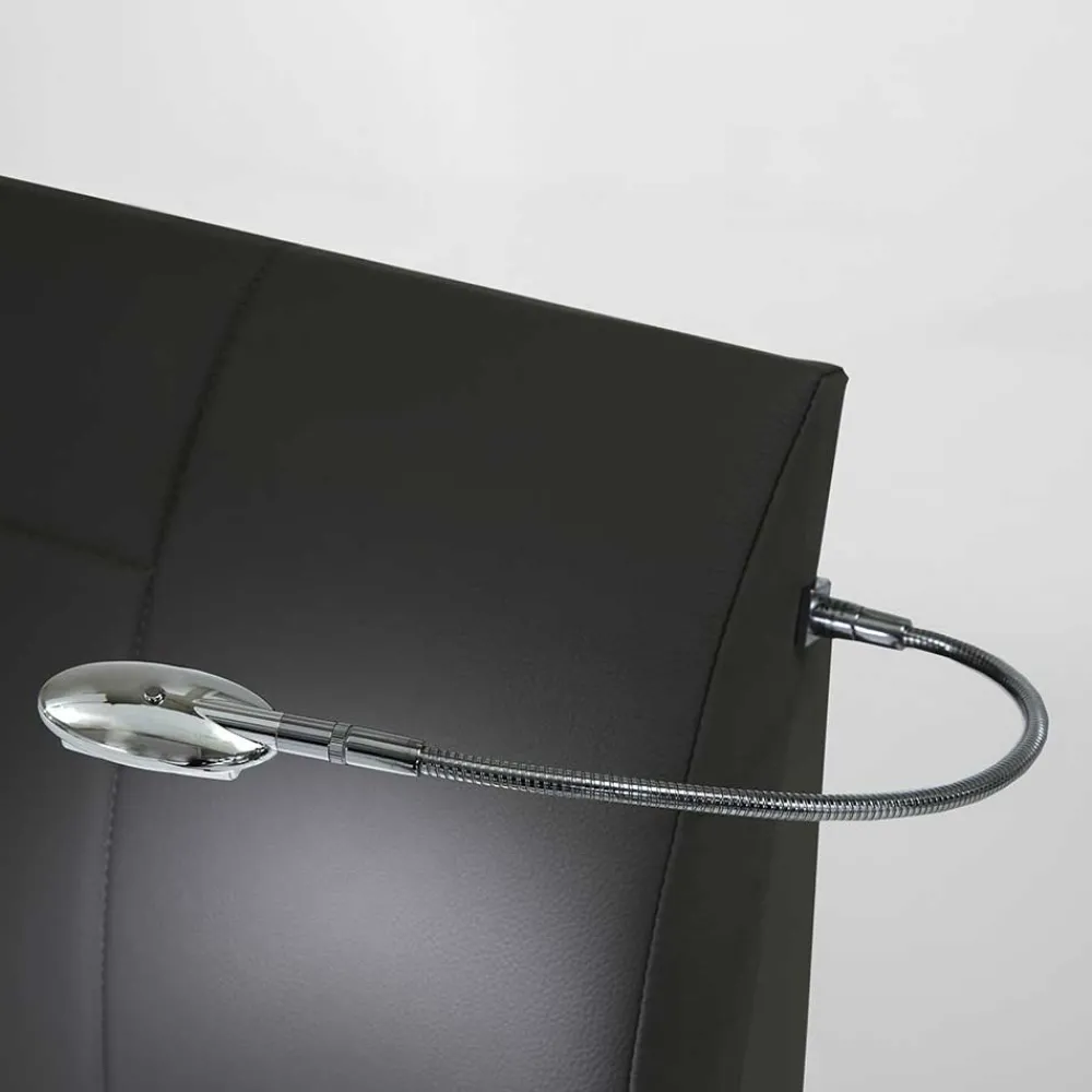 Wohnen Betten<Jugendbett Varianta mit Polsterkopfteil