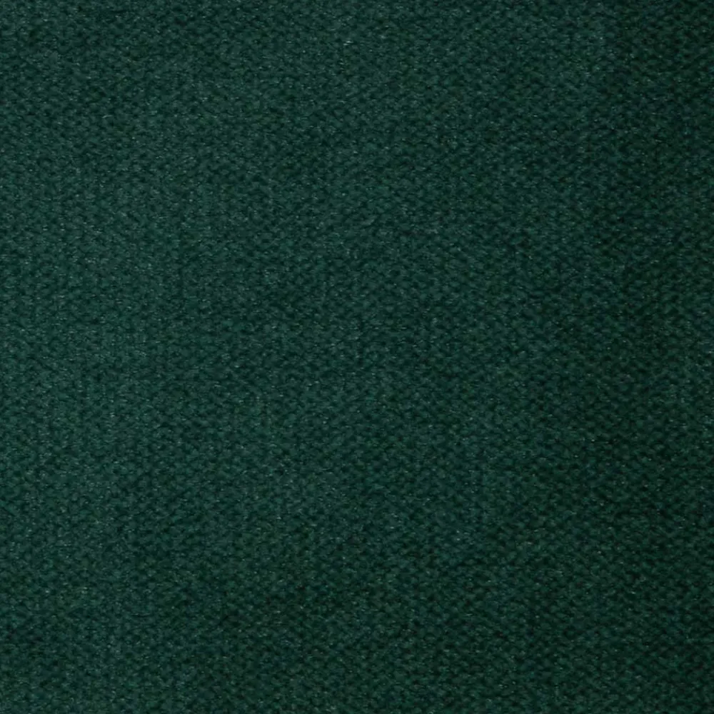 Wohnen Sessel<Kantiger Polstersessel in Grün Velvet - Distroit