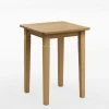 Wohnen Tische<Küchenbartisch Giurgia aus Kiefer Massivholz