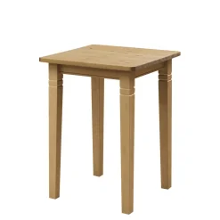 Wohnen Tische<Küchenbartisch Giurgia aus Kiefer Massivholz