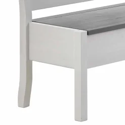 Wohnen Sitzbank<Kücheneckbank Yoan im Landhausstil