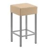 Wohnen Hocker<Küchenhocker mit 64 cm Sitzhöhe - World