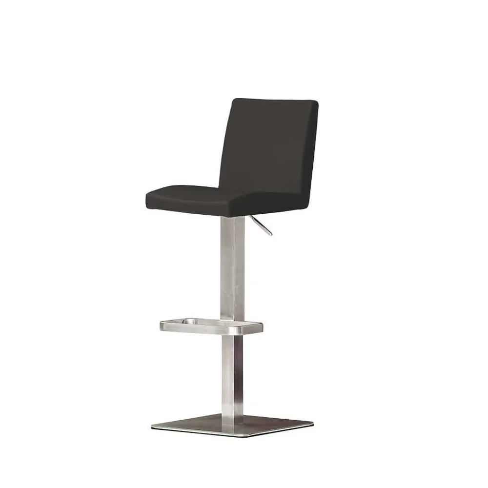 Wohnen Hocker<Küchenhocker Stars in Schwarz
