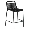 Wohnen Hocker<Küchenstühle mit 62 cm Sitzhöhe - Mag (4er Set)