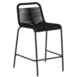 Wohnen Hocker<Küchenstühle mit 62 cm Sitzhöhe - Mag (4er Set)