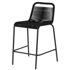 Wohnen Hocker<Küchenstühle mit 62 cm Sitzhöhe - Mag (4er Set)