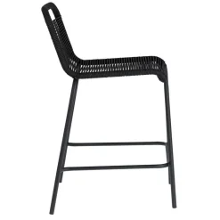 Wohnen Hocker<Küchenstühle mit 62 cm Sitzhöhe - Mag (4er Set)