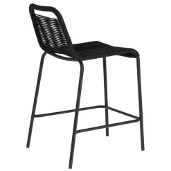 Wohnen Hocker<Küchenstühle mit 62 cm Sitzhöhe - Mag (4er Set)
