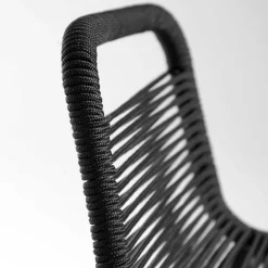Wohnen Hocker<Küchenstühle mit 62 cm Sitzhöhe - Mag (4er Set)