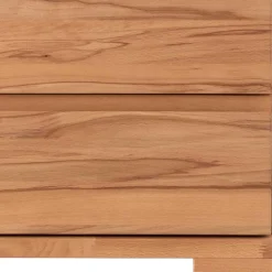 Wohnen Kommoden<Kernbuche Nachtschrank 50 cm breit - Nelucan