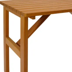 Wohnen Sitzgruppe<Kiefernholz Bar Sitzgruppe Set - Malte (fünfteilig)