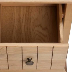 Wohnen Kommoden<Kiefernholz Kommode - modernes Landhaus - Akzinad