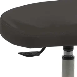 Wohnen Hocker<Kinderhocker durch Gasdruck höhenverstellbar - Osika