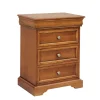 Wohnen Kommoden<Klassische Nachtkommode 58 cm hoch - Kimms